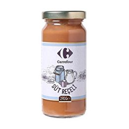 Carrefour 270 gr Süt Reçeli