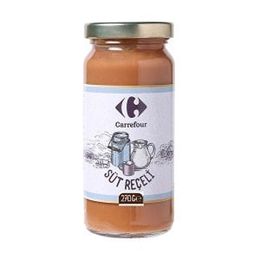 Carrefour 270 gr Süt Reçeli