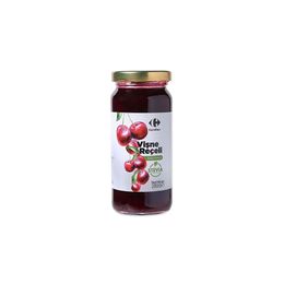 Carrefour 280 gr Şeker İlavesiz Vişne Reçeli