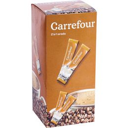 Carrefour 2'si 1 Arada 10'lu 12 gr Kahve