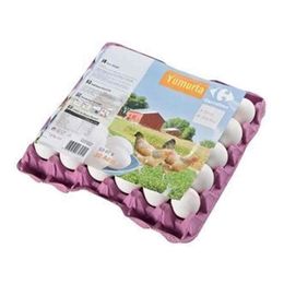 Carrefour 30'lu Medium Yumurta