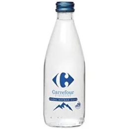Carrefour 330 ml Su