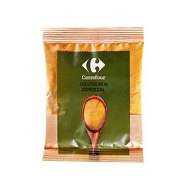 Carrefour  35 gr Zerdeçal