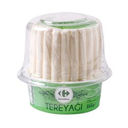Carrefour 350 gr Tereyağı