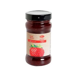 Carrefour 380 gr Çilek Reçeli