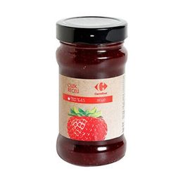Carrefour 380 gr Çilek Reçeli