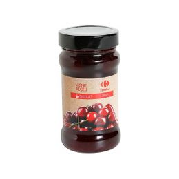 Carrefour 380 gr Vişne Reçeli