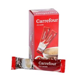 Carrefour 3'ü 1 Arada 18 gr Kahve