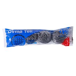 Carrefour 4 Adet Ovma Teli