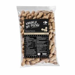 Carrefour 400 gr Kabuklu Yer Fıstığı