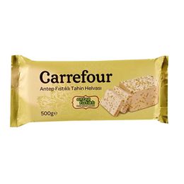 Carrefour 500 gr Antep Fıstıklı Helva