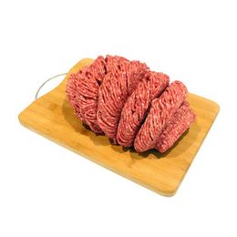 Carrefour 500 gr Az Yağlı Dana Kıyma