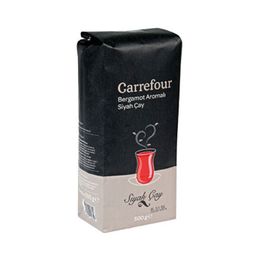 Carrefour 500 gr Bergamot Aromalı Çay