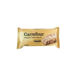 Carrefour 500 gr Kakaolu Helva