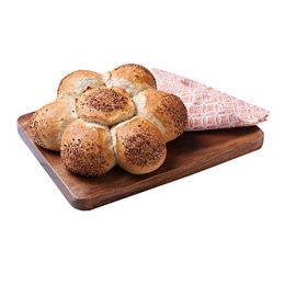 Carrefour 500 gr Papatya Ekmek