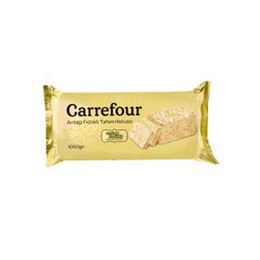 Carrefour 500 gr Sade Helva