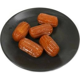 Carrefour 500 gr Tulumba Tatlısı