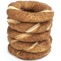 Carrefour 5'li Simit