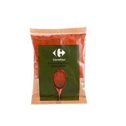 Carrefour 60 gr Toz Biber