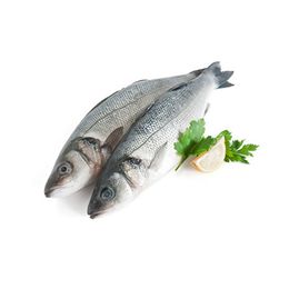 Carrefour 600-800 gr Levrek