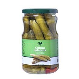 Carrefour 670 gr Salatalık Turşusu