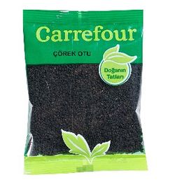 Carrefour 70 gr Çörek Otu
