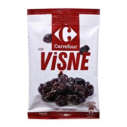 Carrefour 70 gr Kuru Vişne