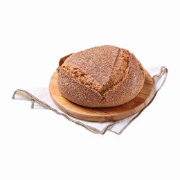 Carrefour 750 gr Organik Kepekli Ekmek