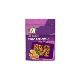 Carrefour 80 gr Susam Kaplamalı Iç Antep Fıstık