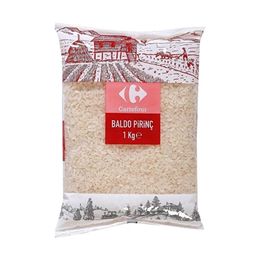 Carrefour Baldo 1 kg Pirinç