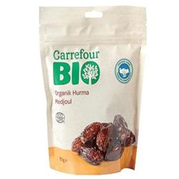 Carrefour Bio Organik Medjoul 150 gr Hurma