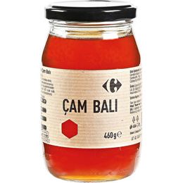 Carrefour Çam Balı 460 gr