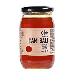 Carrefour Çam Balı 460 gr