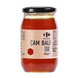 Carrefour Çam Balı 460 gr