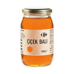 Carrefour Çiçek Balı 460 gr