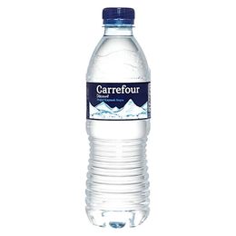 Carrefour Discount 0.5 lt Su