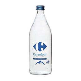 Carrefour Discount 0.75 lt Su