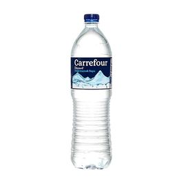 Carrefour Discount 1.5 lt Su