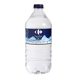 Carrefour Discount 1 lt Su