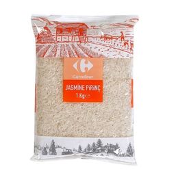 Carrefour Jasmine 1 kg Pirinç