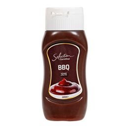 Carrefour Selection 285 gr Tütsü Aromalı Barbekü Sos