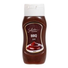 Carrefour Selection 285 gr Tütsü Aromalı Barbekü Sos
