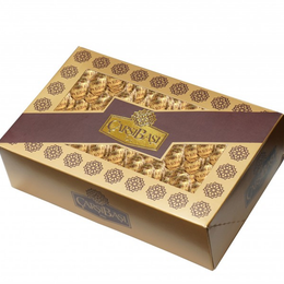 Çarşıbaşı Elisse 1 kg Yumurtacık Sütlü Çikolata