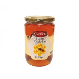 çarşıbaşı Süzme Çiçek Balı 850 gr