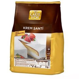 Carte d'Or 3 Kg  Krem Şanti
