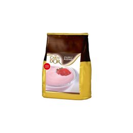 Carte d'Or 3x3 kg Çilekli Puding