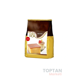 Carte d'Or 3x3 kg Revani