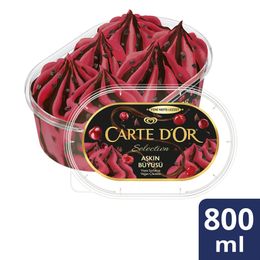 Carte Dor 800 ml Selection Aşkın Büyüsü Dondurma