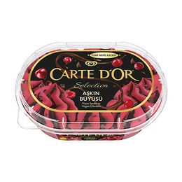 Carte Dor 800 ml Selection Aşkın Büyüsü Dondurma