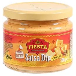 Casa Fiesta 300 gr Cheddar Peynirli Sos